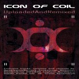 Icon of Coil - Shelter (According To Combichrist)